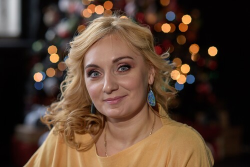 Наталья "Психолог"